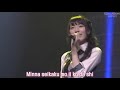 AKB48 - Choose Me (Collaboration Concert 19 April 2015)