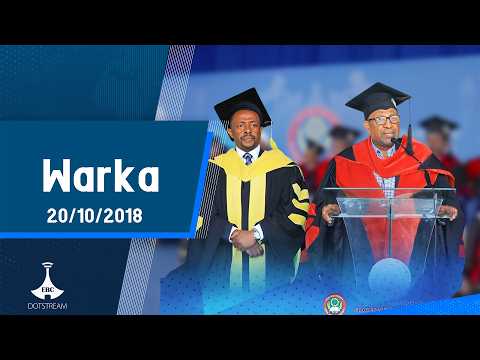 Warka ...20/10/2018