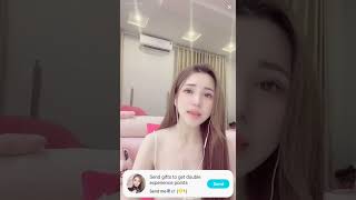 Asian Girl Bigo Live Video 080122 screenshot 5