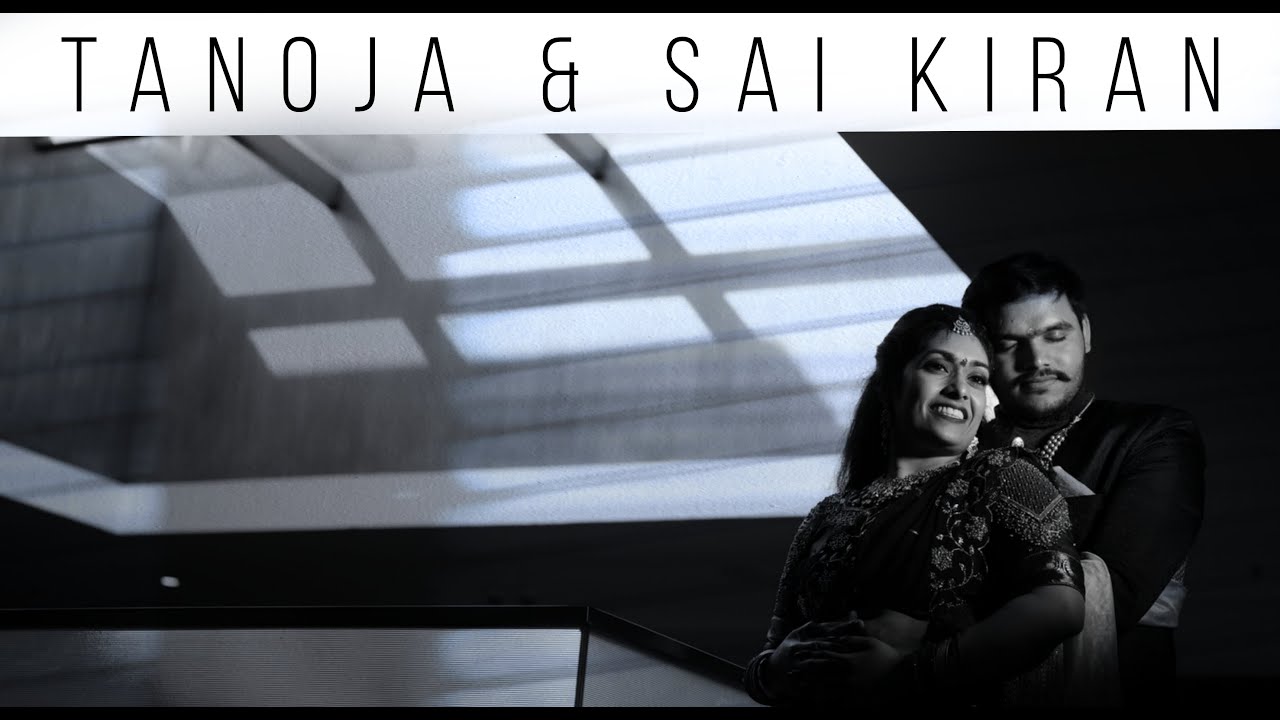 Best Engagement Teaser | 2023 | Tanoja & Sai kiran | 4k | @Karras526 ...