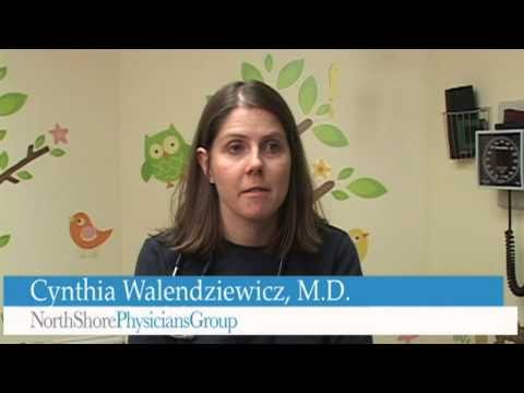 Cynthia Walendziewicz, MD - North Shore Physicians Group - Marblehead, MA - YouTube