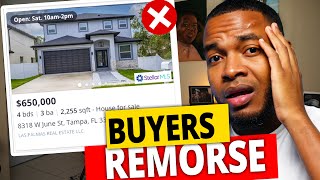 Why Buying A House Is A Bad Idea | The Biggest Scam