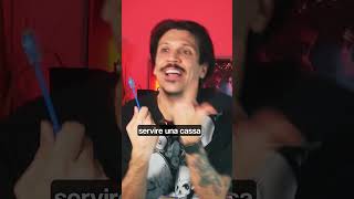 🍭 PERCHÉ TEMU ha fatto la CARAMELLA MUSICALE???