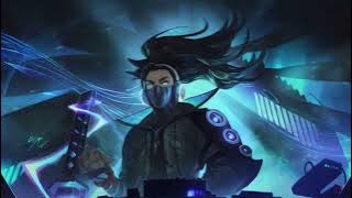 【EDM REMIX】MMZ-BOY - Yasuo（亞索）‖英雄聯盟‖抖音熱門