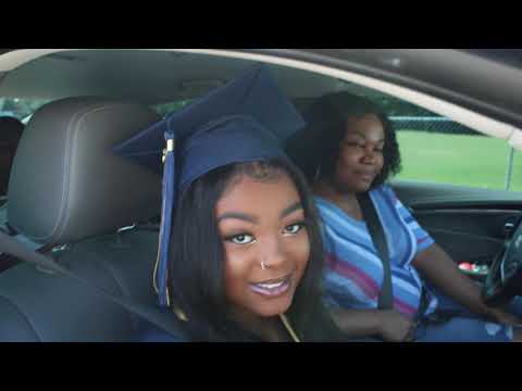 Fike High School Graduation 2020