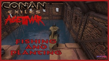 Conan Exiles ~ Beginner