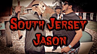 Jason Voorhees Plays Mini Golf