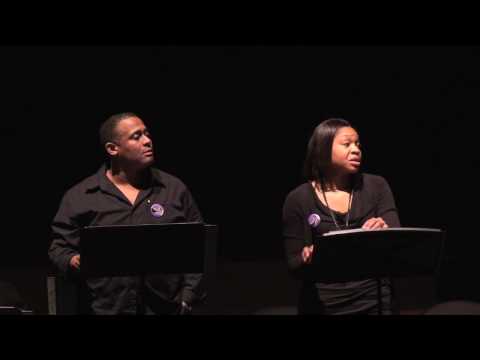 'Palmer Park' dramatizes Detroit neighborhoods fig...