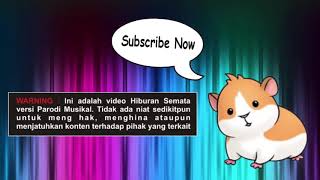 Hey tayo versi upin ipin