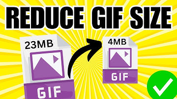 How To Reduce GIF File Size Without Losing Quality