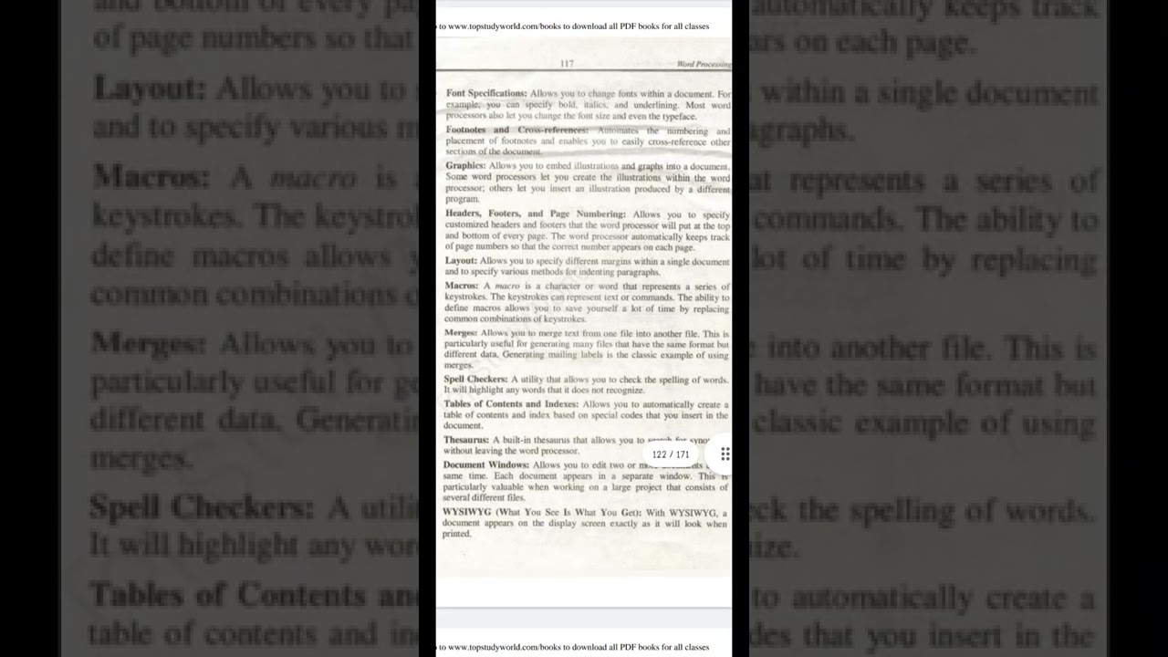 What Is Word Processor And Full Featured Word Processor word YouTube what-is-word-processor-and-full-featured-word-processor-word-youtube