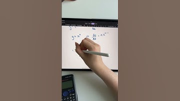 How do we Differentiate using Chain Rule?