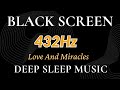 432hz frequency luck luck  love and miracles  frequency of god thank you universe for everything