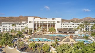 Secrets Lanzarote Resort & Spa, Lanzarote, Canary Islands screenshot 4
