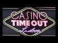 The good old days in Macau｜latenight girls show outside casino Lisboa