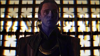 Daylight David Kushner Loki