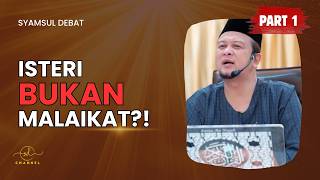 Download Lagu ISTERI BUKAN MALAIKAT?!  [PART 1]