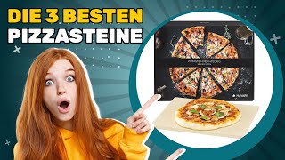 Die 3 Besten Pizzasteine 2025 Für Alle, Die Höchstleistungen Suchen