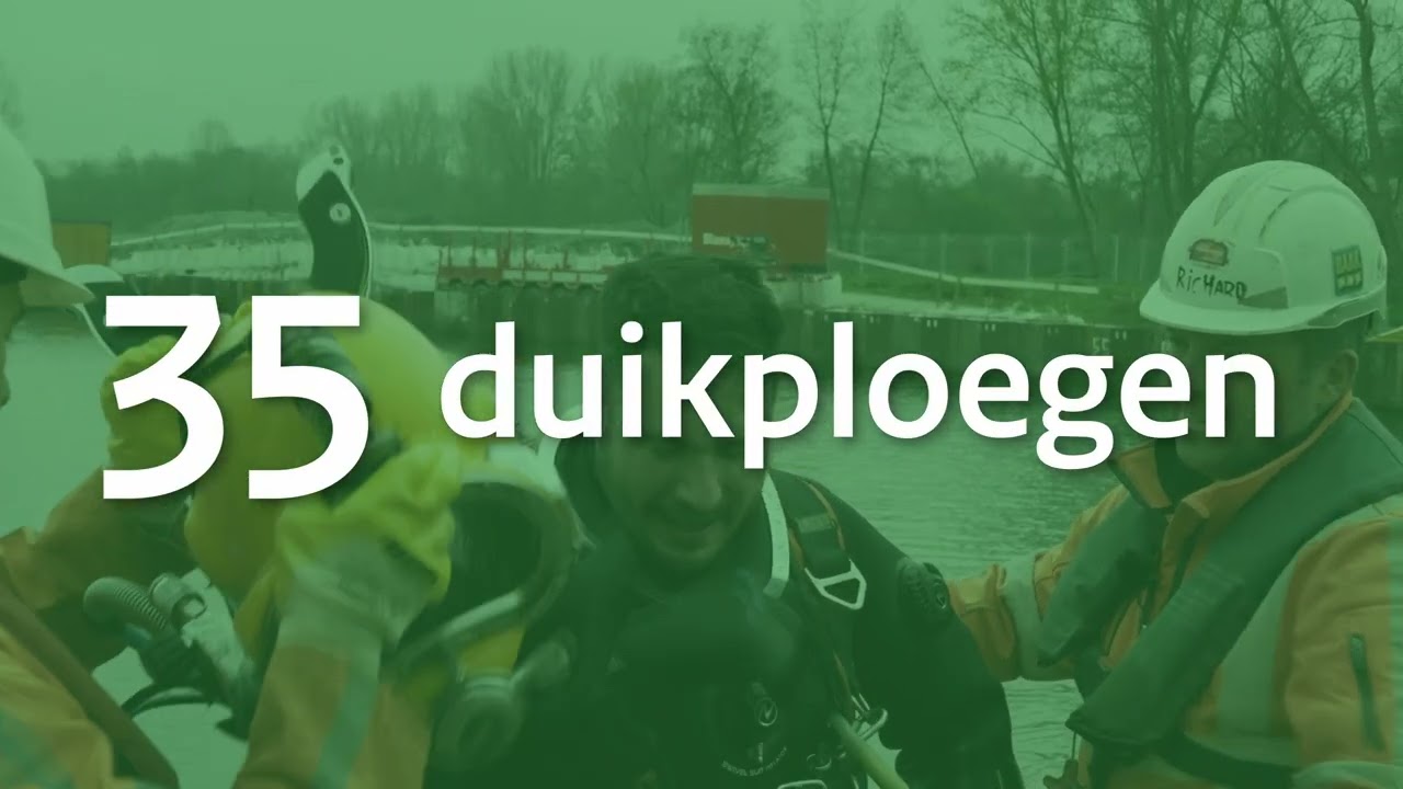 A16 Rotterdam overzichtsvideo