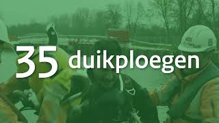 A16 Rotterdam overzichtsvideo