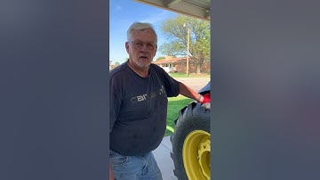 John Deere 4052R 4th and 5th SCV install: part thirteen