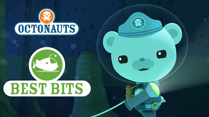 Octonauts - Barnacles' Best Bits 2