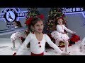 Merry Christmas Choreograpy - Kids 2023 Mp3 Song