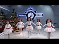 Merry christmas choreograpy  kids 2023