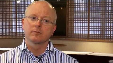 Robert Varnam: Making the transition to GP commissioning - June 2011