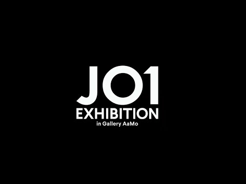 JO1 EXHIBITION in Gallery AaMo｜東京ドームシティ Gallery AaMo（ギャラリー アーモ）