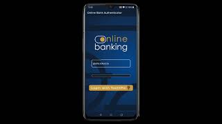 ToothPic Use Case: Online Banking Mobile App screenshot 5