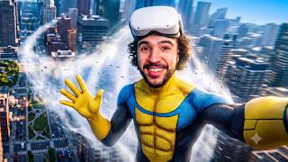 JE SUIS INVINCIBLE DANS BONELAB