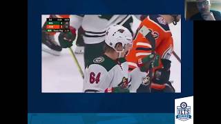 Developing a PK D-Man