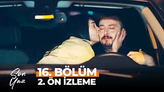 Son Yaz 16. Bölüm 2. Ön İzleme