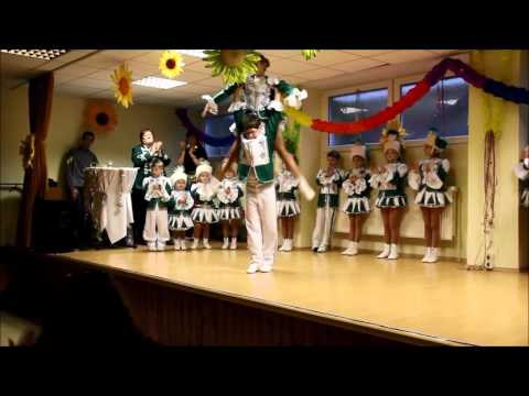 KG Husaren Grün-Weiß