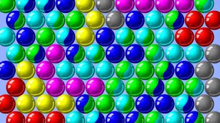 #Level-301 | Bubble Shooter android gameplay | Bubble Shooter | Bubble Shooter game | Bubble Games  screenshot 1