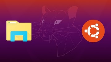 How to make a Samba share on Ubuntu