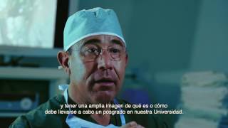 Get to Know the General Surgery Specialty. #StudyGraduateSchool