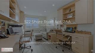 522 Shore Road Apt. 2AA, Long Beach, NY