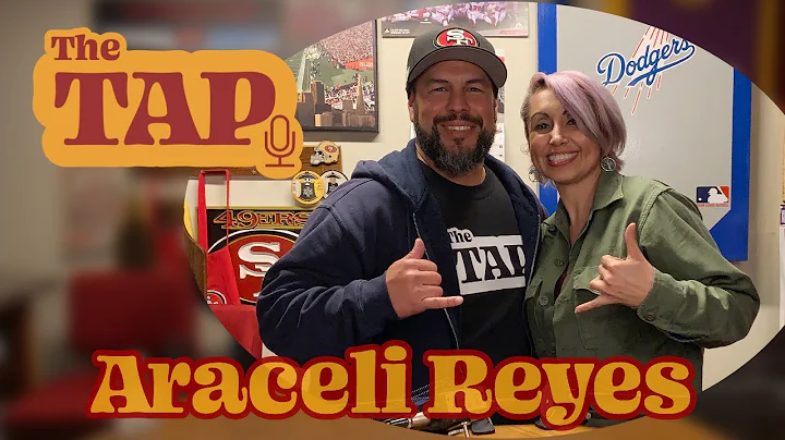 Interview with an EMPATH ft. Araceli Reyes