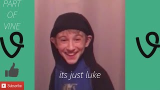 ITS JUST LUKE New Vines 2016 - Vine Compilation - Best Vines ✔️ by NFT Hub 498,889 views 8 years ago 4 minutes, 47 seconds