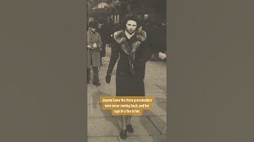 This Teacher Saved Lives