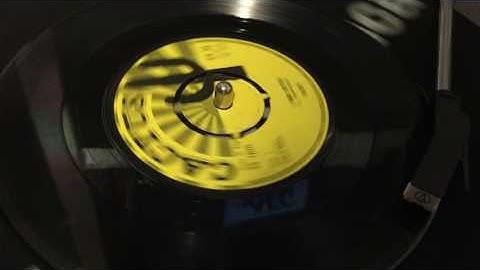 PLUTO - I MAN BITTER - CACTUS 1974 - JAMAICA REGGAE 7" 45 SINGLE