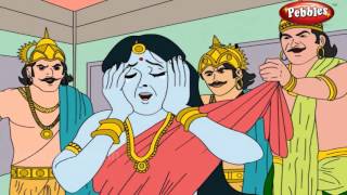 Mahabharat Stories in Tamil | அத்தியாயம் 11 | Episode 11
