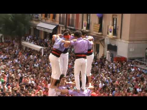 4d9f - Diada del Primer Diumenge de Festes - Tarragona - 20/9/2009 - Detall