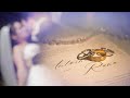 Antoine and Rana&#39;s Wedding Highlight Music Video from John B. Productions, Inc.