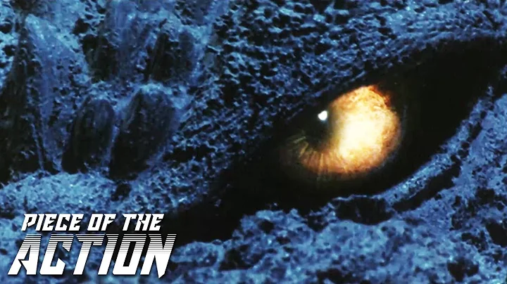 Godzilla: Final Wars | Godzilla's Losing Power