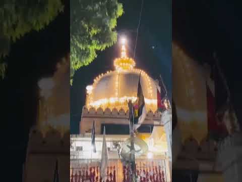 warih पाक का majar dewa sarif barabnki #qawwali #song #love #duet