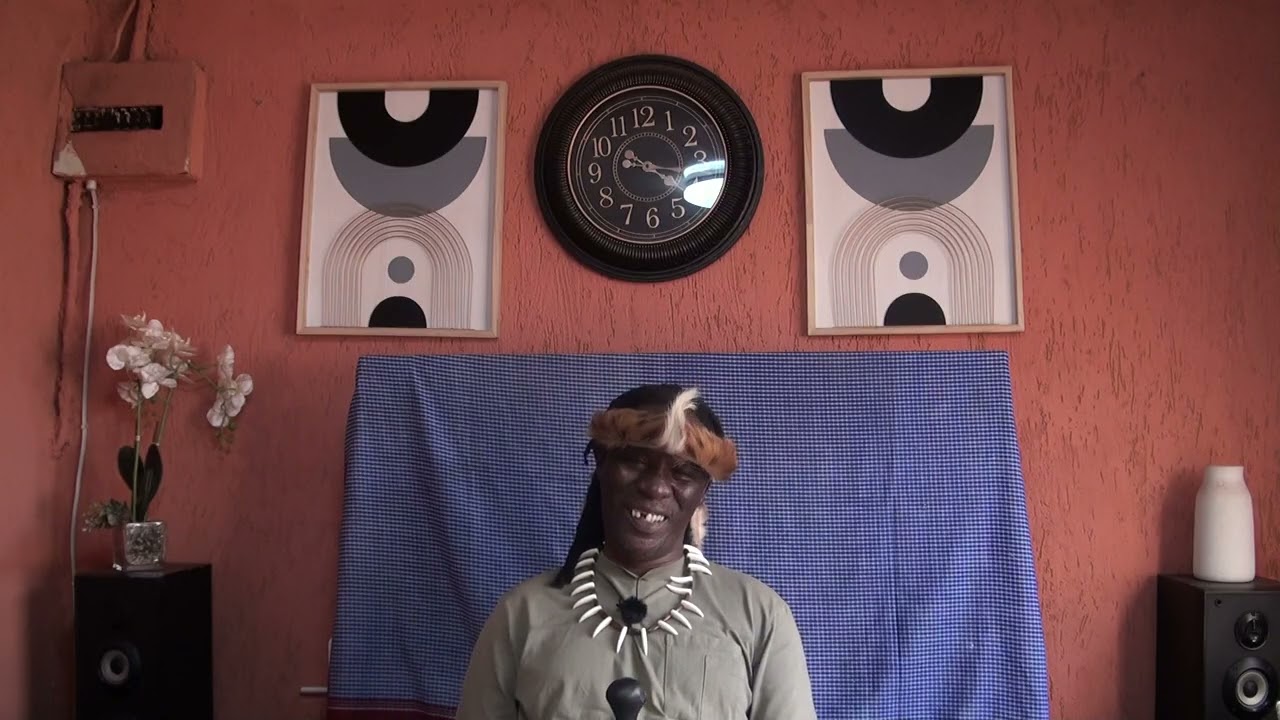 Abalozi| Mkhulu Bafana Nhlapho part2