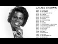 Best Songs Of James Brown - James Brown Greatest Hits Full Album